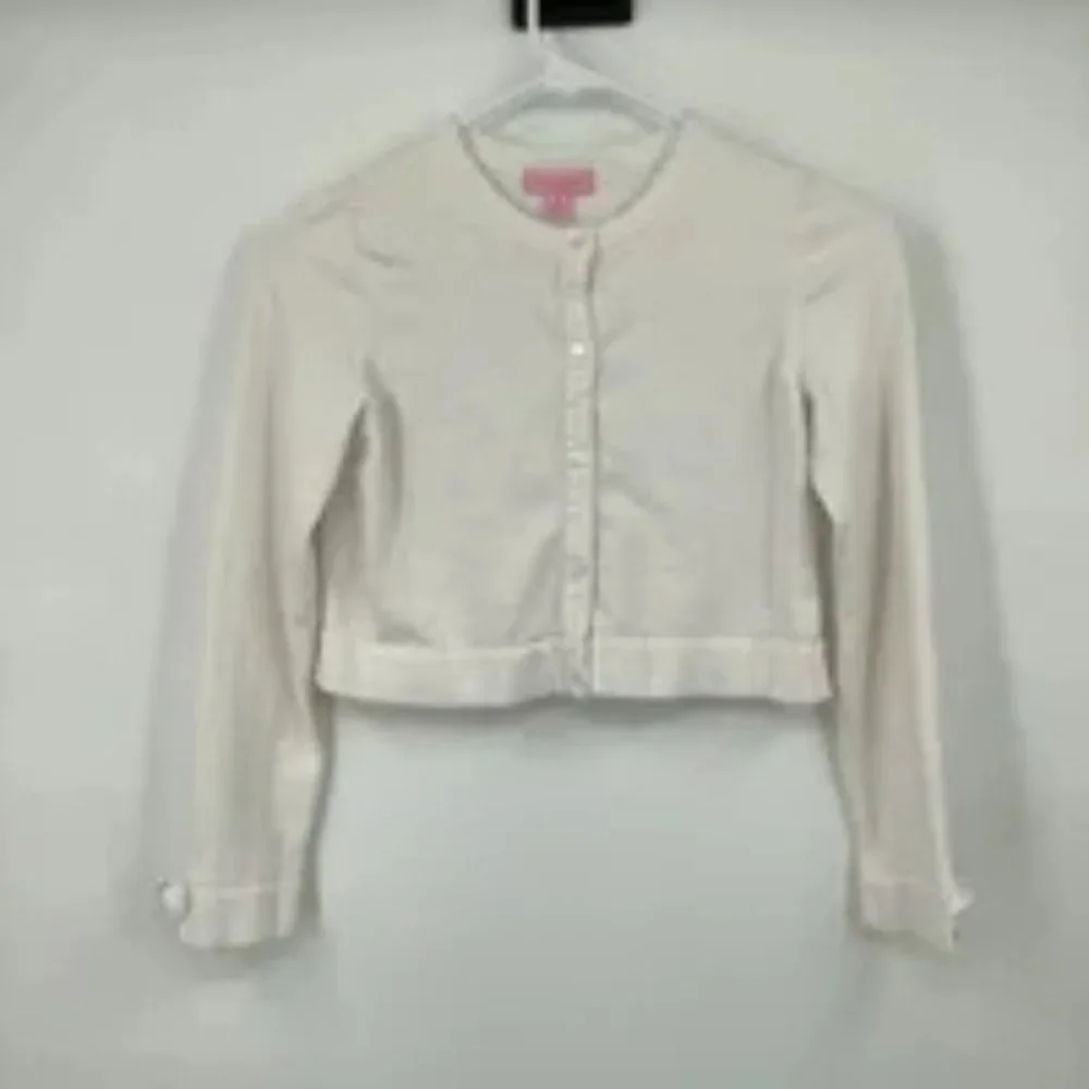 short long sleeve cardigan - Picture 1 of 1